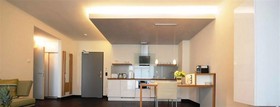 rostock apartment LIVING HOTEL