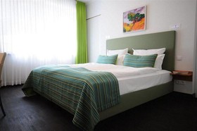rostock apartment LIVING HOTEL