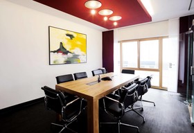 rostock apartment LIVING HOTEL