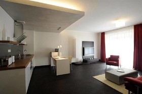 rostock apartment LIVING HOTEL
