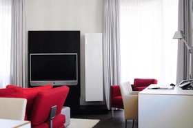 rostock apartment LIVING HOTEL