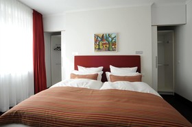 rostock apartment LIVING HOTEL