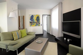 rostock apartment LIVING HOTEL