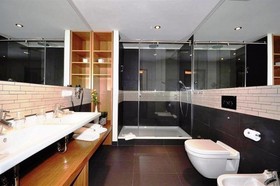 rostock apartment LIVING HOTEL