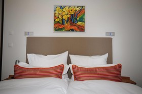 rostock apartment LIVING HOTEL