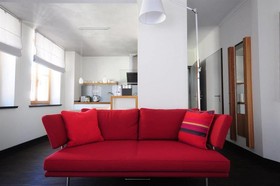 rostock apartment LIVING HOTEL