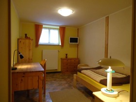 Rostock-Übernachtung
