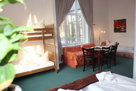 Stadtperle Rostock