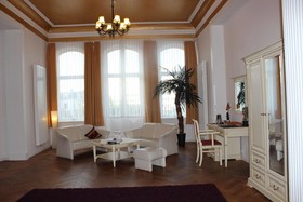 Stadtperle Rostock