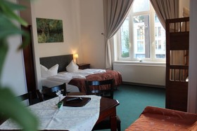 Stadtperle Rostock