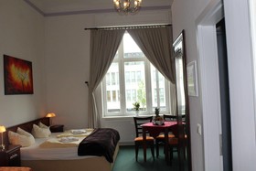 Stadtperle Rostock