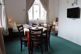 Stadtperle Rostock