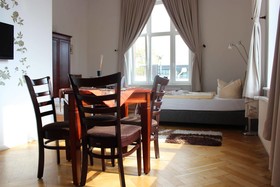 Stadtperle Rostock