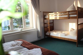 Stadtperle Rostock