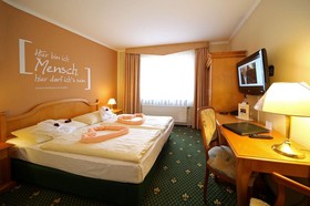 TRIHOTEL Rostock