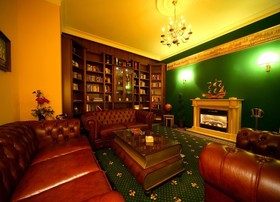 TRIHOTEL Rostock
