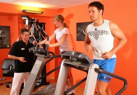TRIHOTEL Rostock