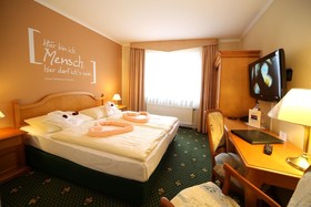 TRIHOTEL Rostock