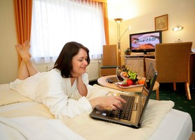 TRIHOTEL Rostock