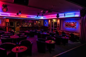 TRIHOTEL Rostock