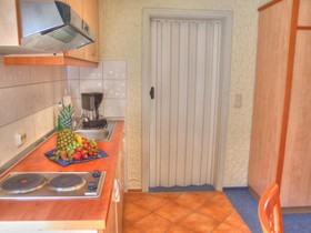 Vogel Hotel Appartment - Spa
