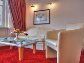 Vogel Hotel Appartment - Spa