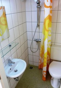 Wohnschiffe Severa 1 & 2