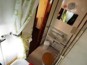 Wohnschiffe Severa 1 & 2