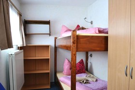 Wohnschiffe Severa 1 & 2