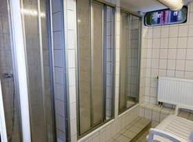 Wohnschiffe Severa 1 & 2