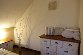 Ferienwohnung Haus am Wald