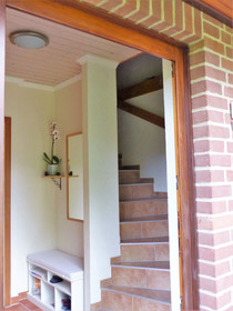 Ferienwohnung Haus am Wald