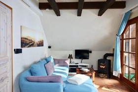 Ferienwohnung Haus am Wald