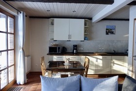 Ferienwohnung Haus am Wald