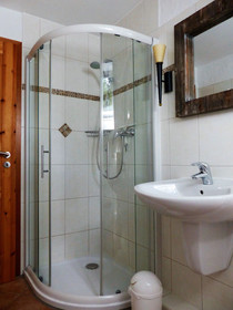 Ferienwohnung Haus am Wald