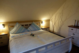 Ferienwohnung Haus am Wald
