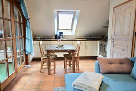 Ferienwohnung Haus am Wald