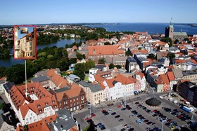 maakt Hotel & Apartments