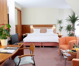 maakt Hotel & Apartments