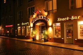 maakt Hotel & Apartments