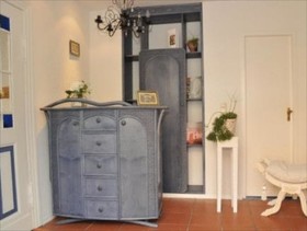 Altstadt-Mönch Pension