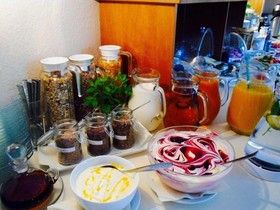An den Bleichen
