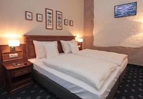 Aparthotel Altes Schwedisches Konsulat