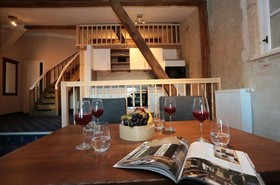 Aparthotel Altes Schwedisches Konsulat