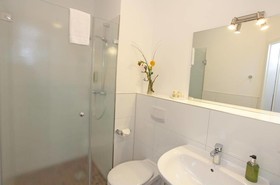Aparthotel Altes Schwedisches Konsulat
