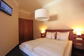 Aparthotel Altes Schwedisches Konsulat
