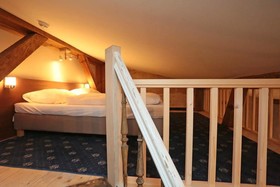Aparthotel Altes Schwedisches Konsulat