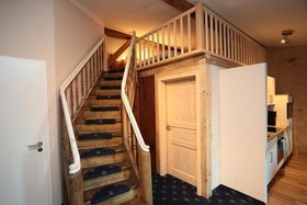 Aparthotel Altes Schwedisches Konsulat