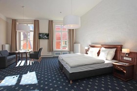 Aparthotel Altes Schwedisches Konsulat