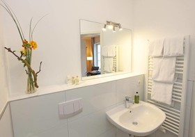 Aparthotel Altes Schwedisches Konsulat